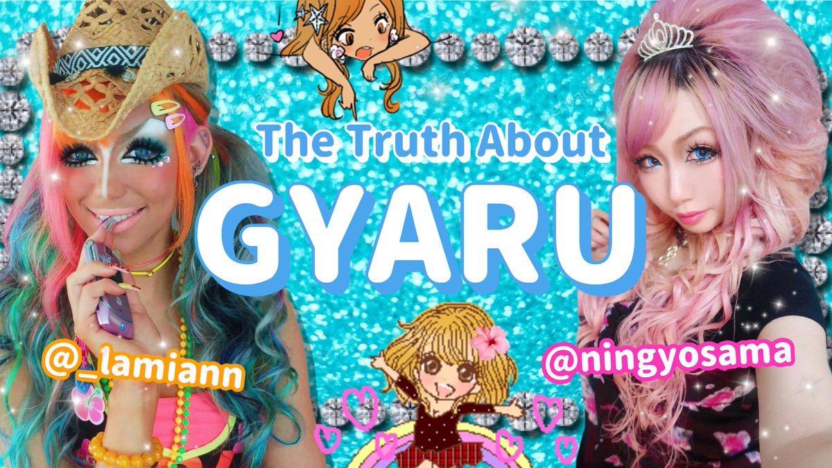 🌈 cybr.grl 🌈 tweet media
