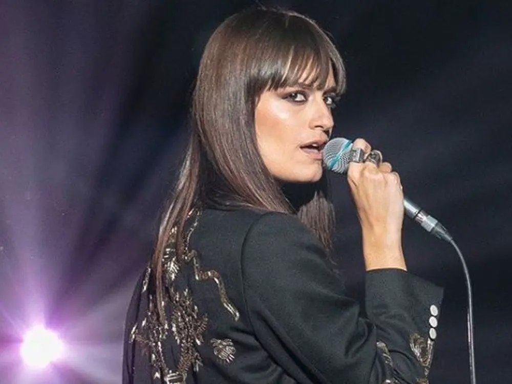 pierrot80remy's tweet photo. #igee quand il a dit "hey toi" j'ai cru que c'était le "hey toi" de Clara Luciani dans sa grenade 🤣
#theArtist https://t.co/3kHw0Lcz3U