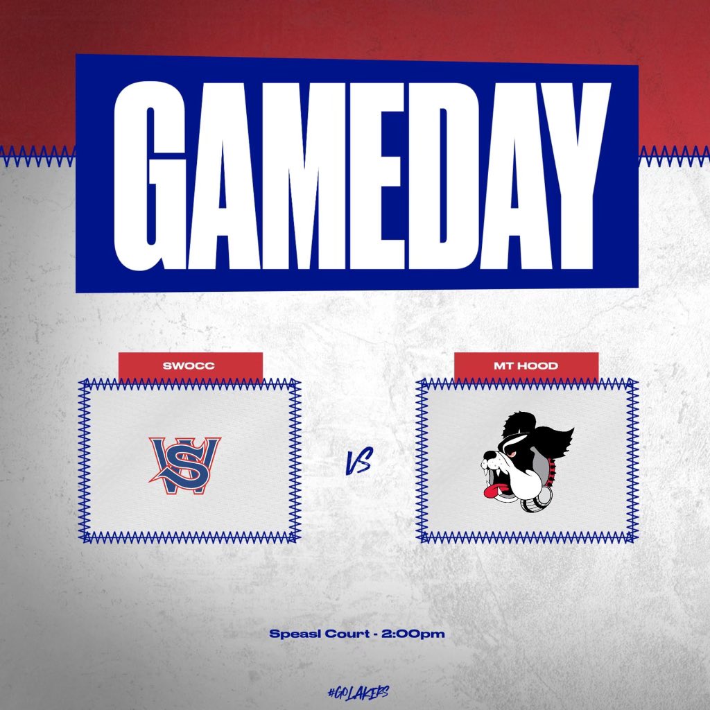 GAME DAY!!! Let’s go Lakers!!!! No spectators unless you’re on the guest list. You can watch livestream here livestream.com/accounts/10759… 🏐💙❤️