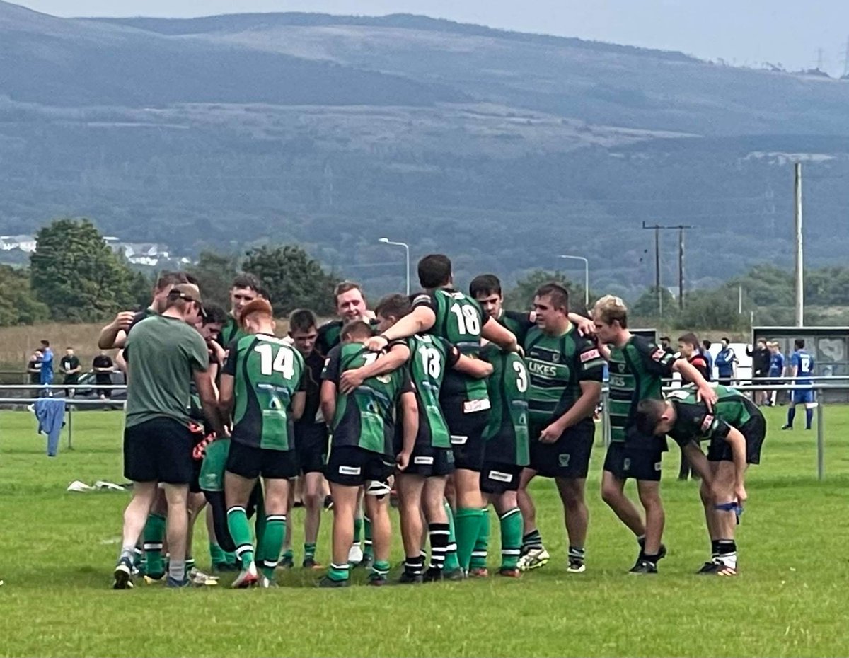 Gwernyfed RFC (@gwernyfedrfc) on Twitter photo Gwernyfed run out 55-24 winners against Hiruwain. Some fantastic running rugby from a mix and match side. Absolutely superb from 1 to 20. 💚🤍🖤 <a href="/AllWalesSport/">All Wales Sport</a>
#greenwhiteandblack Gwernyfed run out 55-24 winners against Hiruwain. Some fantastic running rugby from a mix and match side. Absolutely superb from 1 to 20. 💚🤍🖤 <a href="/AllWalesSport/">All Wales Sport</a>
#greenwhiteandblack