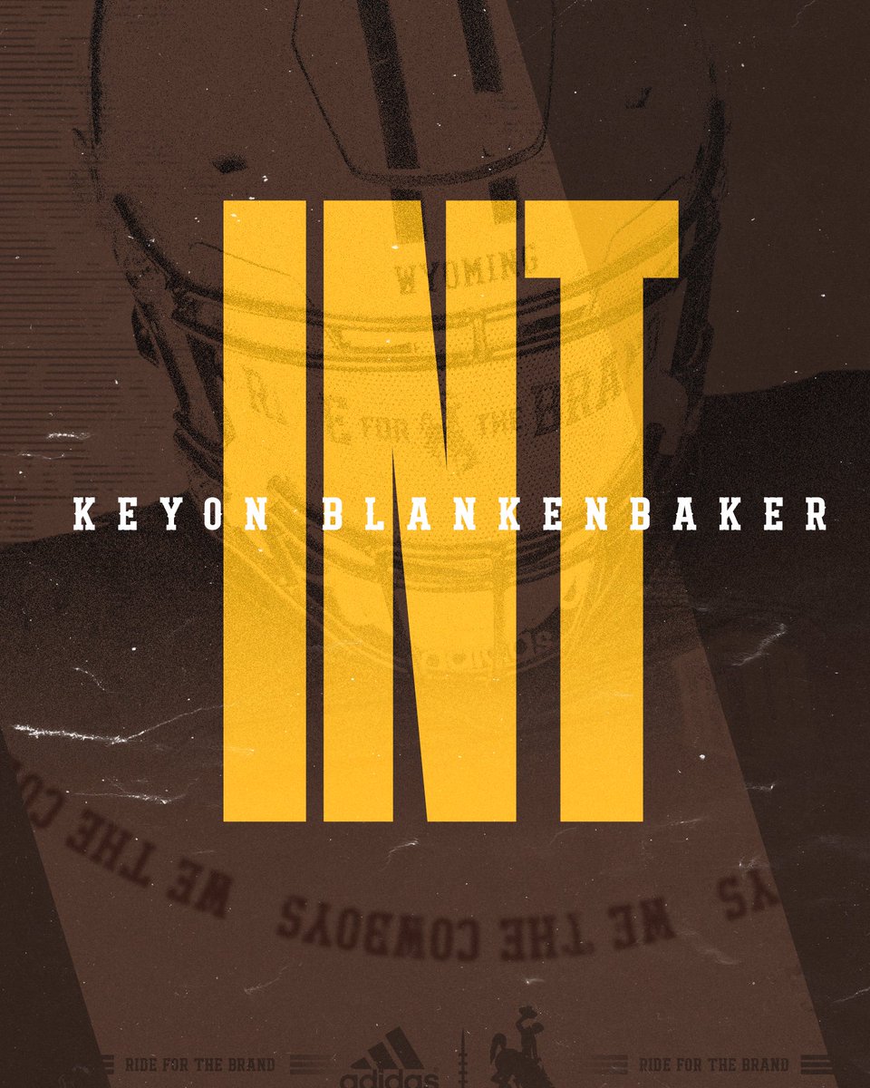 💥 PICK 6️⃣ 💥

<a href="/keyonb_/">Keyon Blankenbaker</a>  takes it to the house!