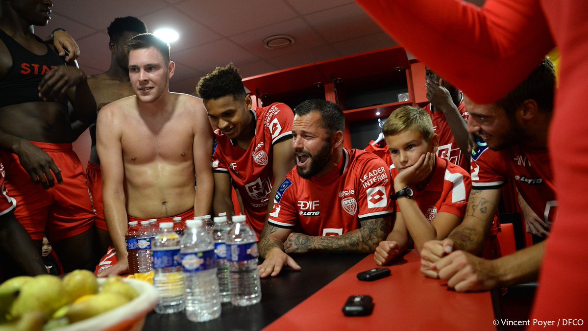 DFCO_Officiel's tweet photo. Ce genre de 📸❤️

#DFCOUSLD https://t.co/Ju3GTEYAIU