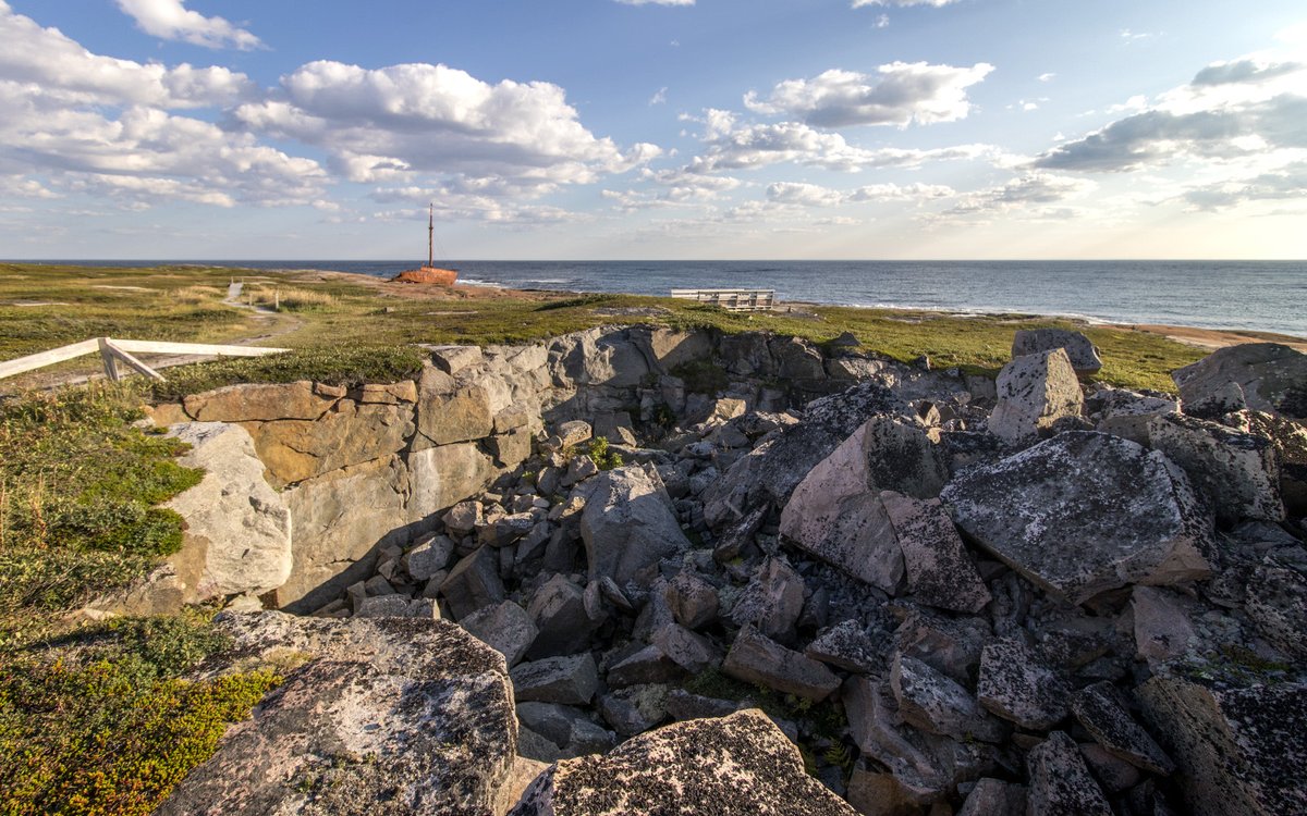 IBBtravel's tweet image. I honestly can't put into words the natural beauty that is abundant in the Côte-Nord Region of Quebec.
Lucky for me, a picture is worth a thousand words - so I'll let them do the talking. 

@Quebecmaritime @cotenordqc #QuebecByTheSea #Quebec #RoadTrip