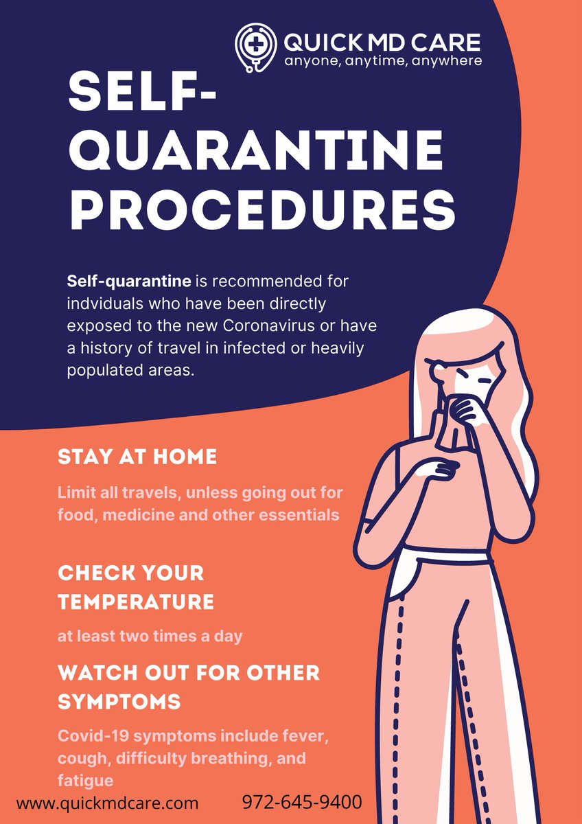 QuickMD_Care's tweet photo. #quickmdcare #texas https://t.co/wgJf4gESiC