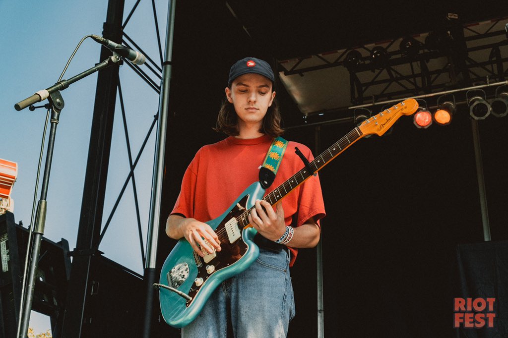 RiotFest's tweet image. #RiotFest @bearingsband