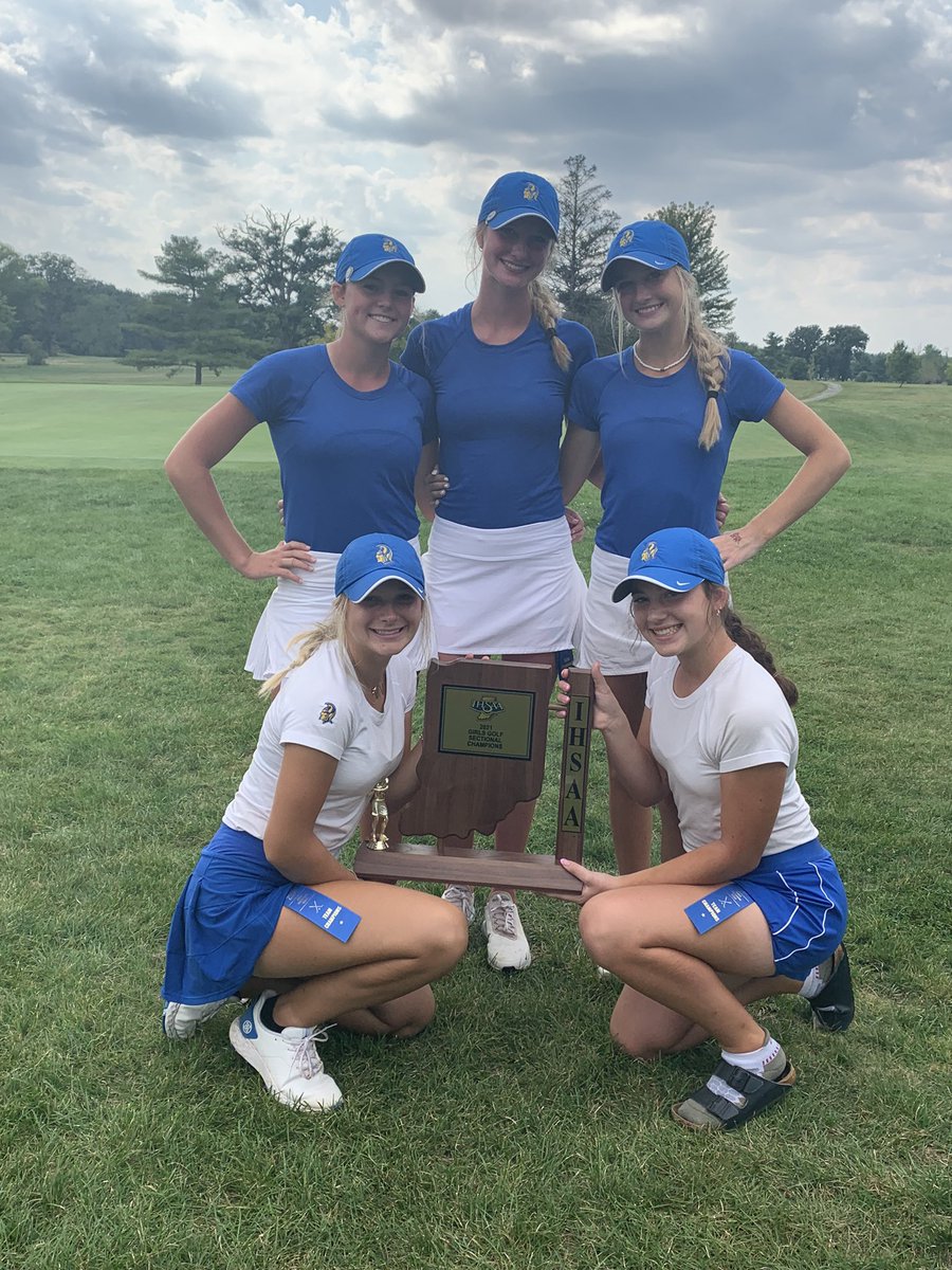 Homestead Girls Golf tweet media