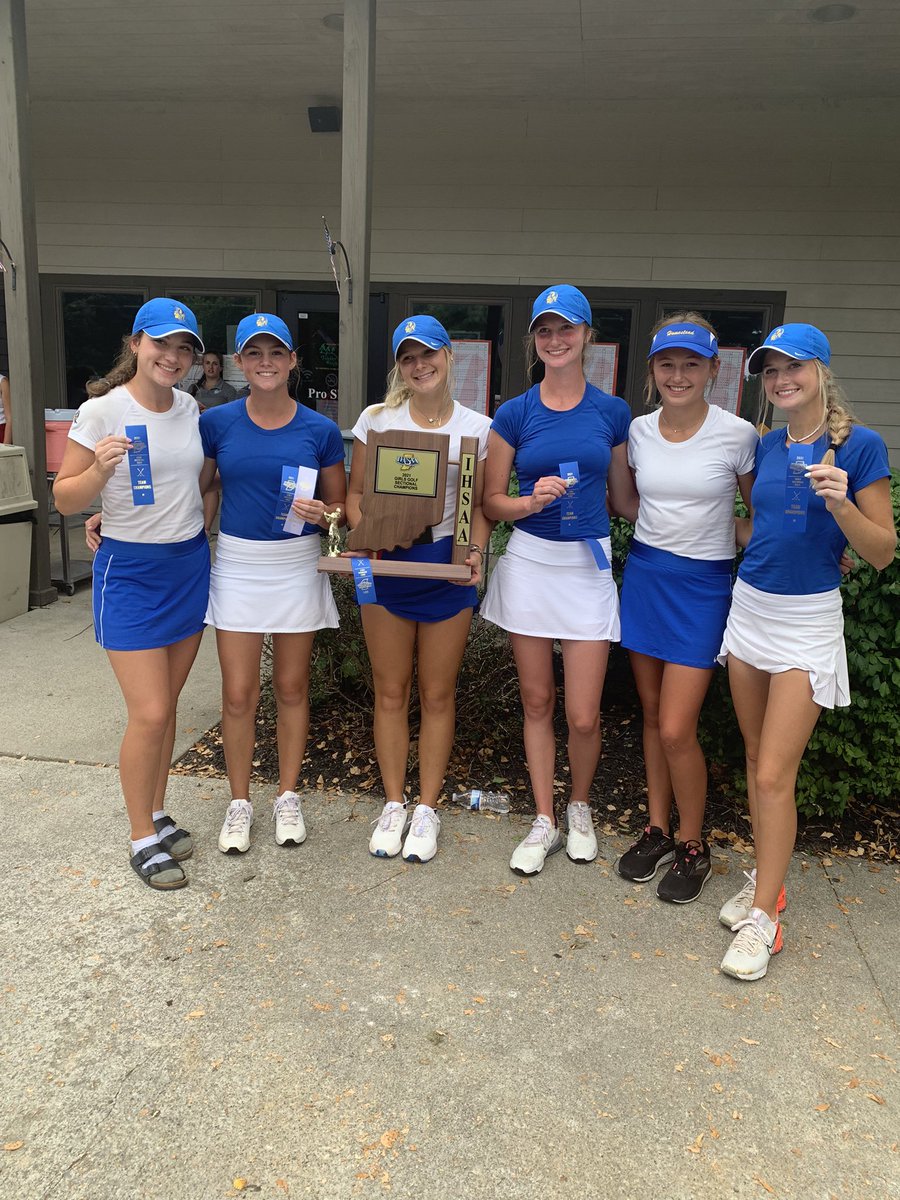 Homestead Girls Golf tweet media