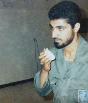 Sh_MJalili's tweet photo. هدیه به روح مطهر شهید سپهبد حاج قاسم سلیمانی و روح مطهر همه شهداء "صلوات" https://t.co/9t700t1u4R