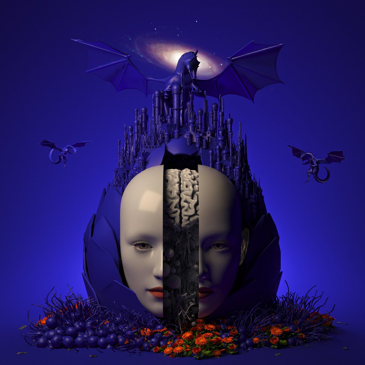 JustGhost.x tweet media