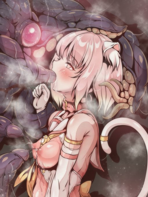 ここあ 催眠触手姦
こっちのアカウントでも描いてます。
魔法少女系垢(https://t.co/5DomaGmXgC 