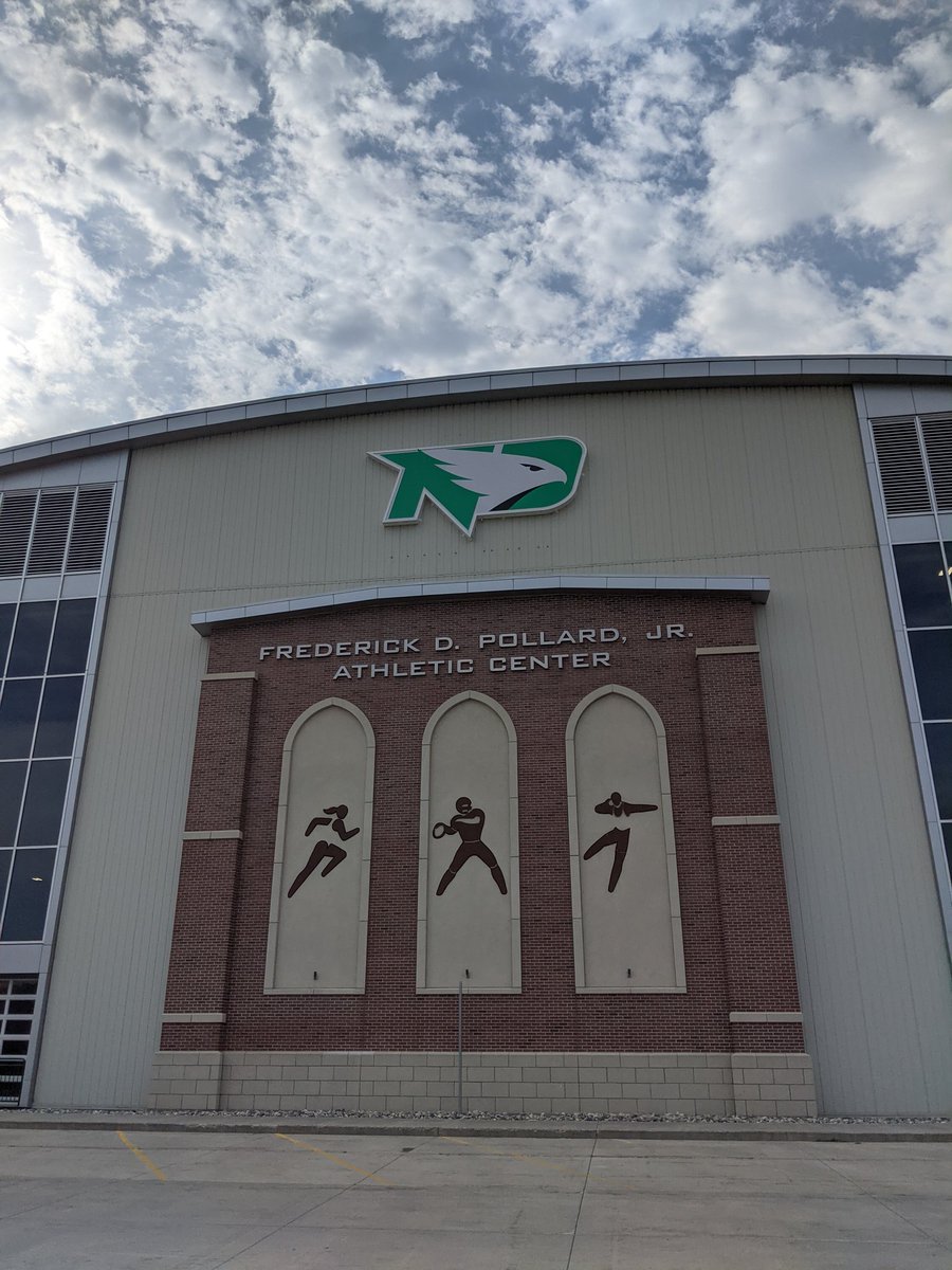 Meredith Kaye Pollard Russell (@mkayerussell) on Twitter photo My grandpa is looking down with proud tears. Thank you <a href="/UNDAthletics/">UND Athletics</a> #fritzpollard #fritzpollardjr <a href="/FritzPollardSr/">Fritz Pollard Sr.</a> My grandpa is looking down with proud tears. Thank you <a href="/UNDAthletics/">UND Athletics</a> #fritzpollard #fritzpollardjr <a href="/FritzPollardSr/">Fritz Pollard Sr.</a>