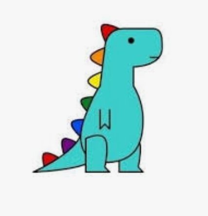 ChanelWamberg's tweet photo. I can't believe that the third week of school has come to a close! Yesterday one of my 6th grade classes told me "Remember to feed Pedro Jolly Ranchers over the weekend!" Pedro is our dinosaur class mascot. I have the best 6th-8th grade learning communities! #Secondary #English https://t.co/dQmK9cPiiF