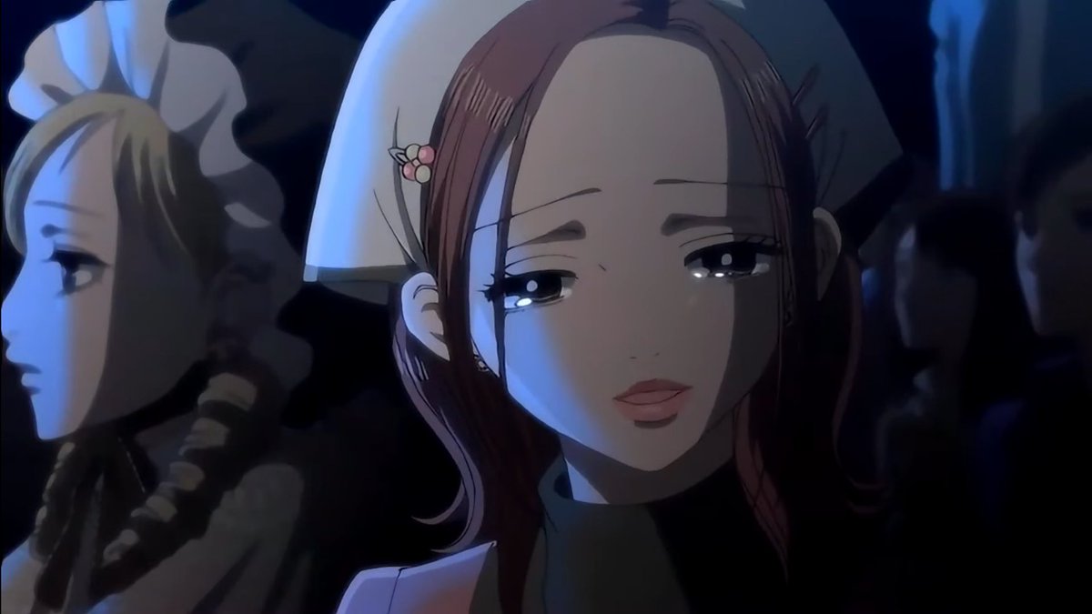 Nana (@YazawaDisciple) on X