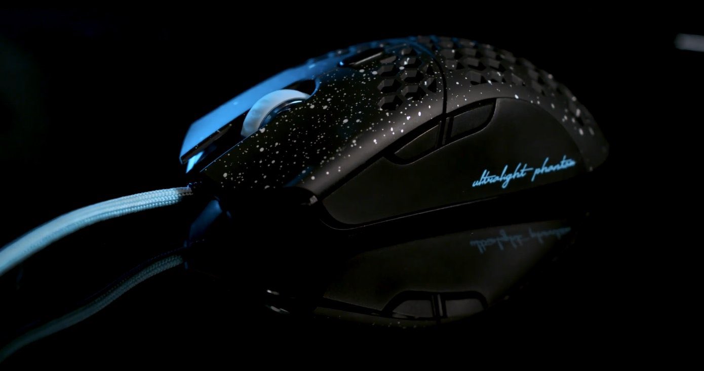 Finalmouse on X: Finalmouse on X: