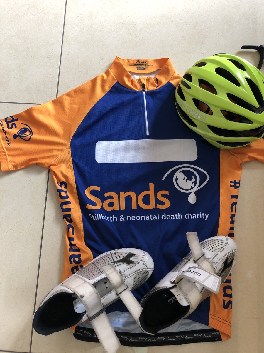 Next Sunday 26Sept Dunloy Cycle Club annual sportive is raising funds for <a href="/SANDSNI/">Sands N.Ireland</a> sign up today eventmaster.ie/event/DpJASmAc… or donate to Sands cycle for Rachel justgiving.com/fundraising/Da…
<a href="/McaleeseDeclan/">Declan McAleese</a> #cycleforrachel
