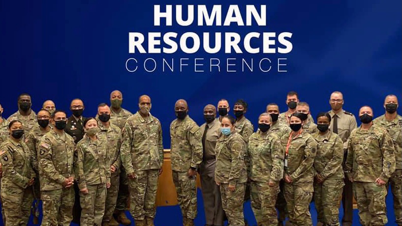 Commandant, US Army Adjutant General School tweet media