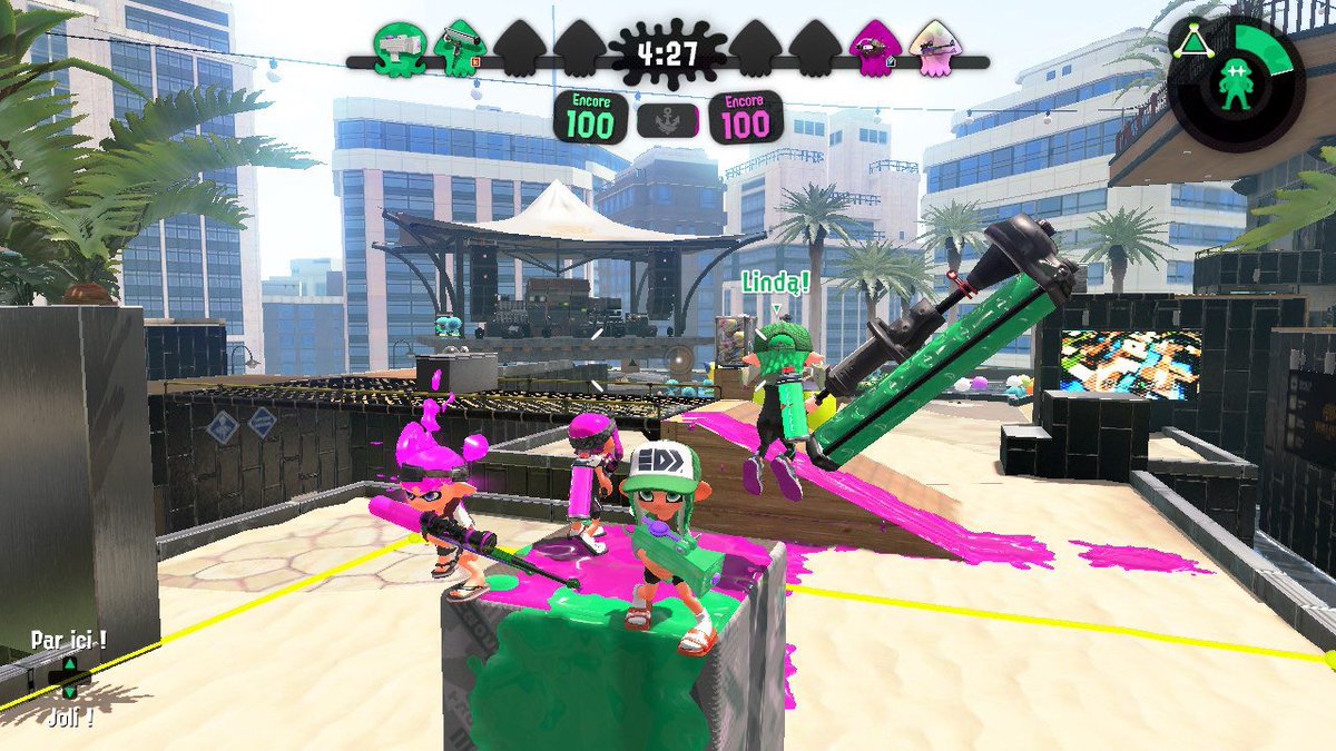 Exclamation! tweet media