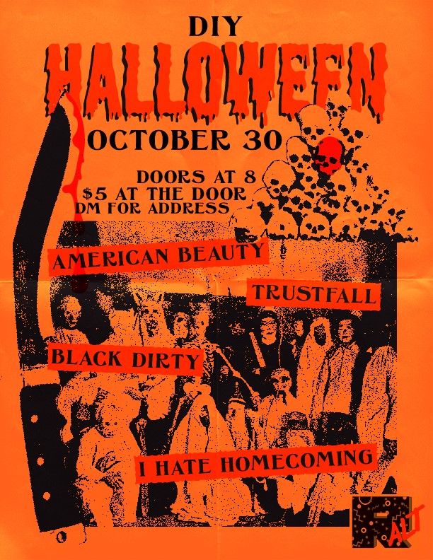 Rowan Alternative tweet media