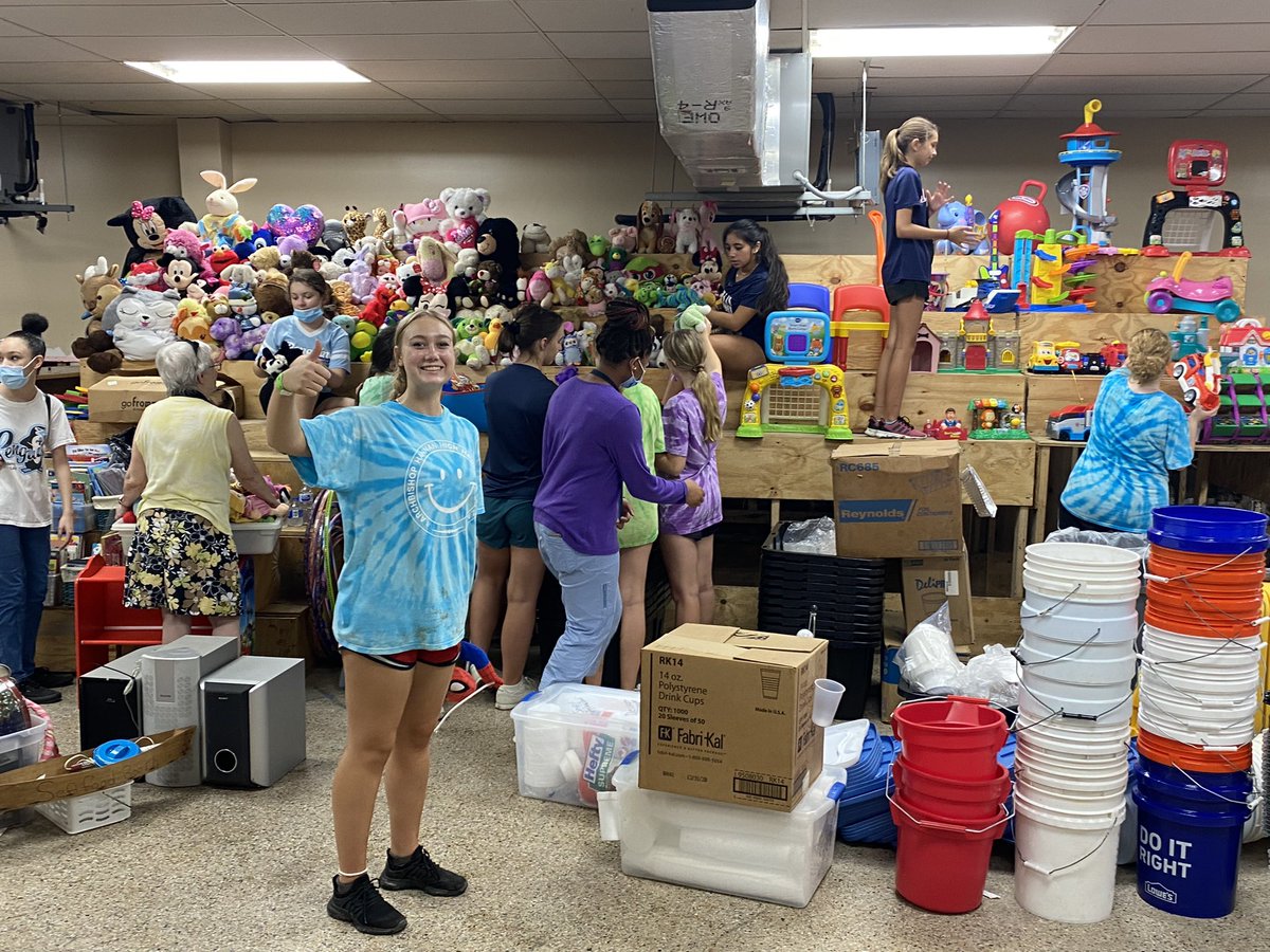 Archbishop Hannan HS tweet media