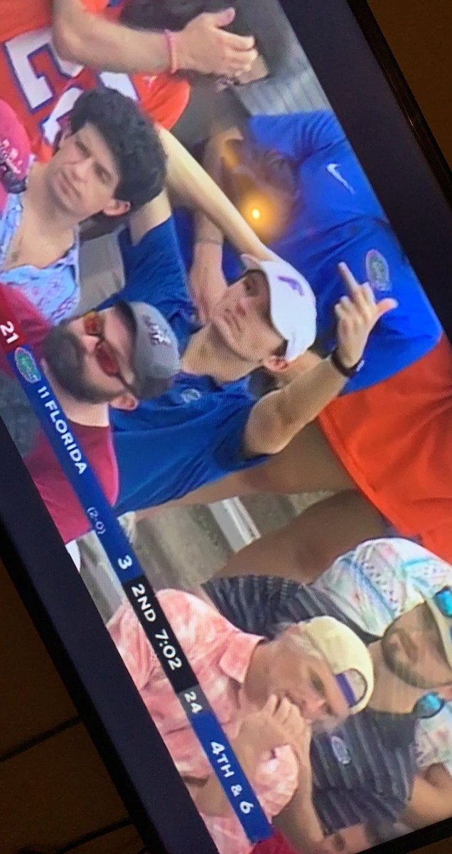 #Unsportsmanlikeconduct #RollTide