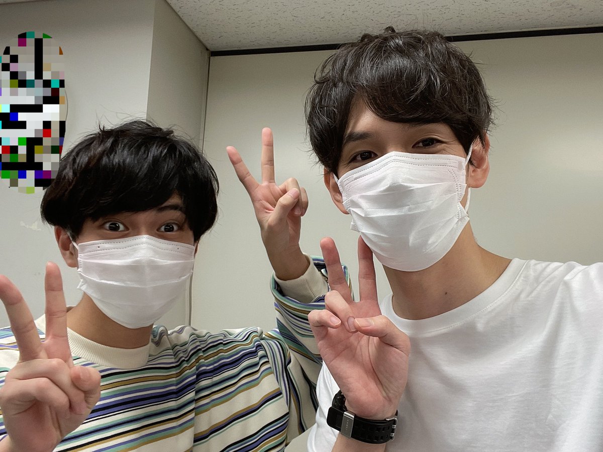 本当に皆様ありがとうございました！！！！😭 #オールナイト声優フジ