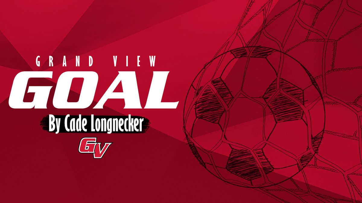VikingAthletics's tweet photo. M⚽️| VIKING GOOOAL! Cade Longnecker converts on a pass from Jo Streitlien to put the Vikings ahead 1-0 over the Pioneers! 

#HeartMSOC https://t.co/ar1RnhsYDD