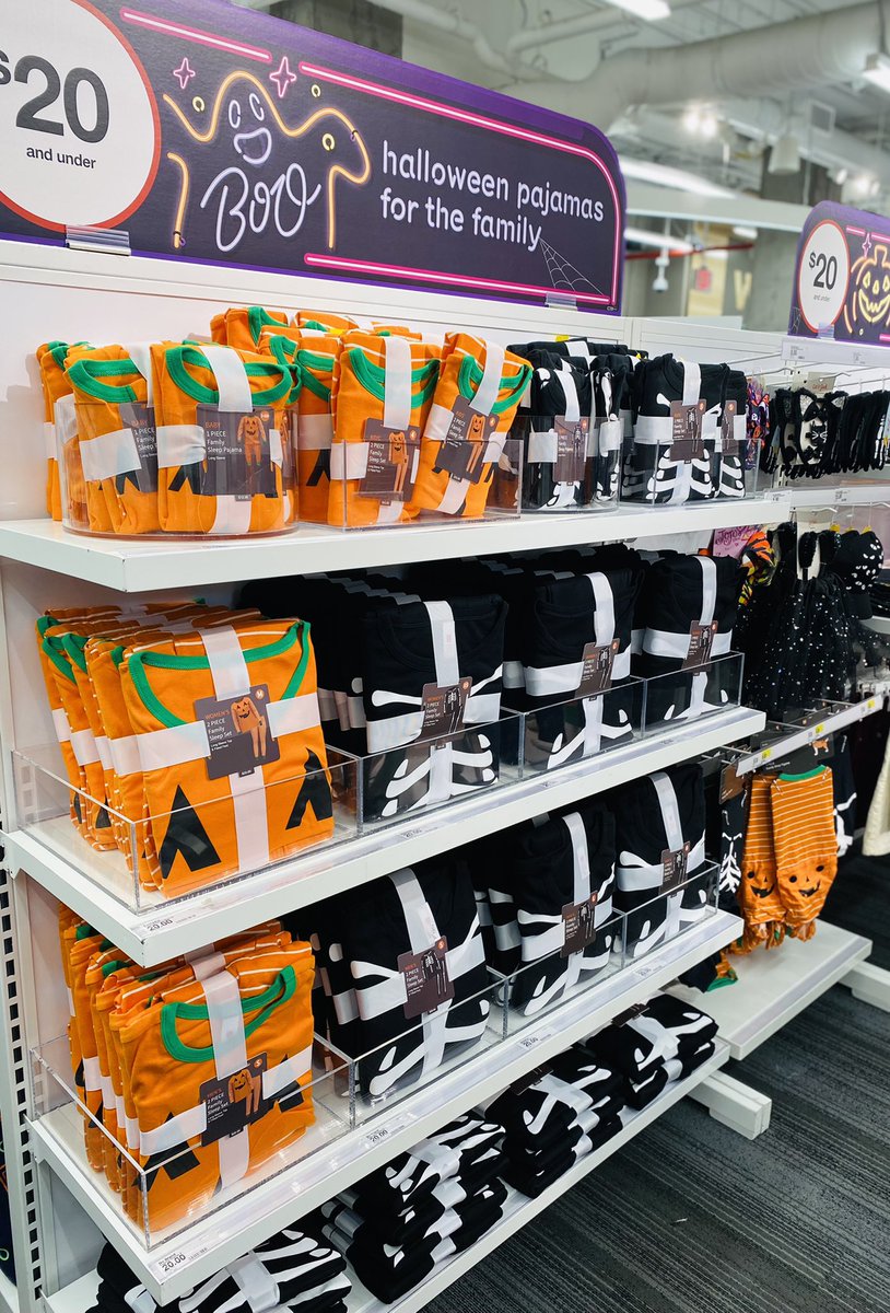 September is on and our Halloween 🎃 Family Matching Pjs too T-3334 #pumpkinseason <a href="/target/">Target</a>