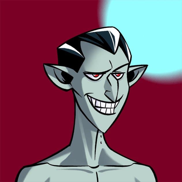 Sneaky Vampire Syndicate tweet media