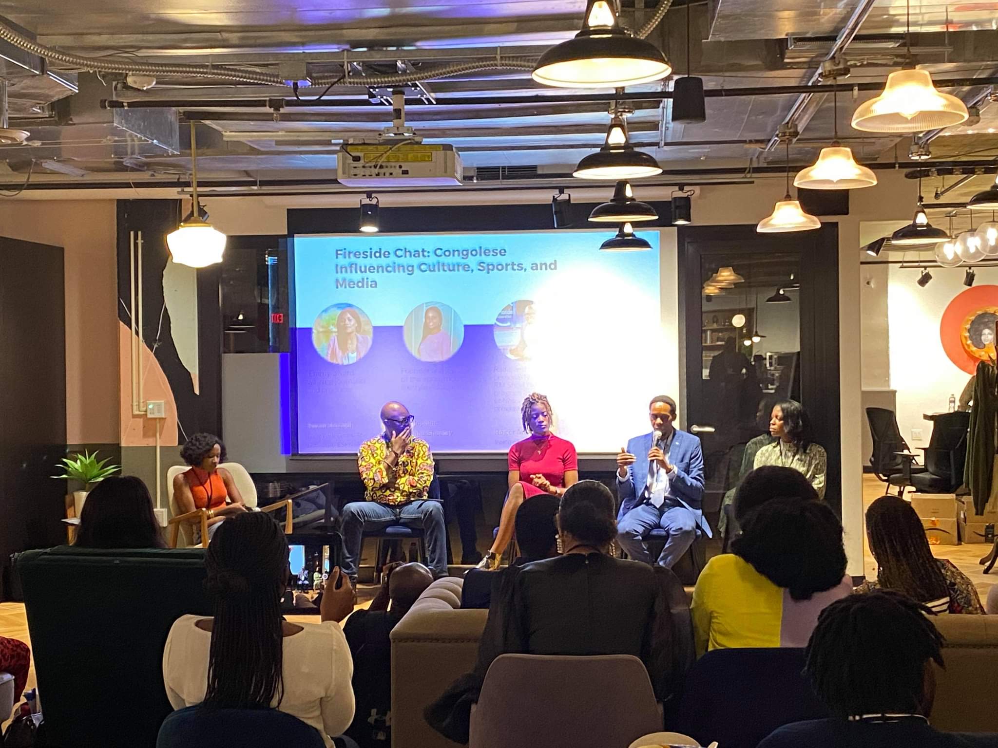 Congolese Diaspora Impact Summit Thank You For Joining Us Twitter