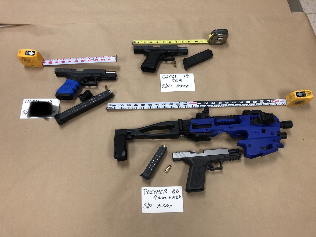 PROACTIVE POLICING = SAFER STREETS!

facebook.com/18959905772240…