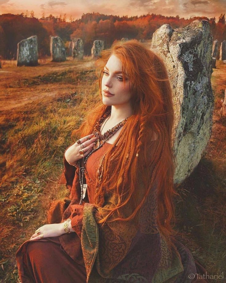 The ancient Circles are all about connection; lines of connection under Earth, connection to Cosmos, to the ancestors, to Otherworld; all those realms, so lost to modern humanity. The Stones are a Gateway to other times, other worlds, other ways of thinking, seeing and being!