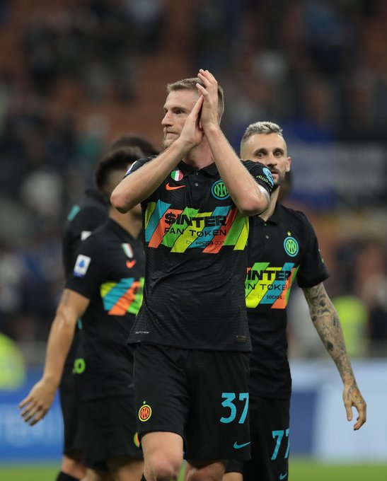 Inter On Twitter Good Night Sweet Dreams Interfans Forzainter Https T Co Pnbppglxfc Twitter