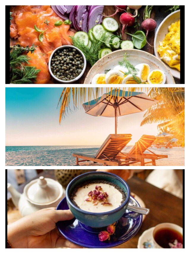 shonamusimbe1's tweet photo. I am an introvert and love to stay home with a good cup of tea. I am a lover of warm climates and summer. My love for summer represents the more extroverted side of my personality. I also love to cook and discover new cuisines. #ccom315 #315photointro https://t.co/VTUKVB7DkL