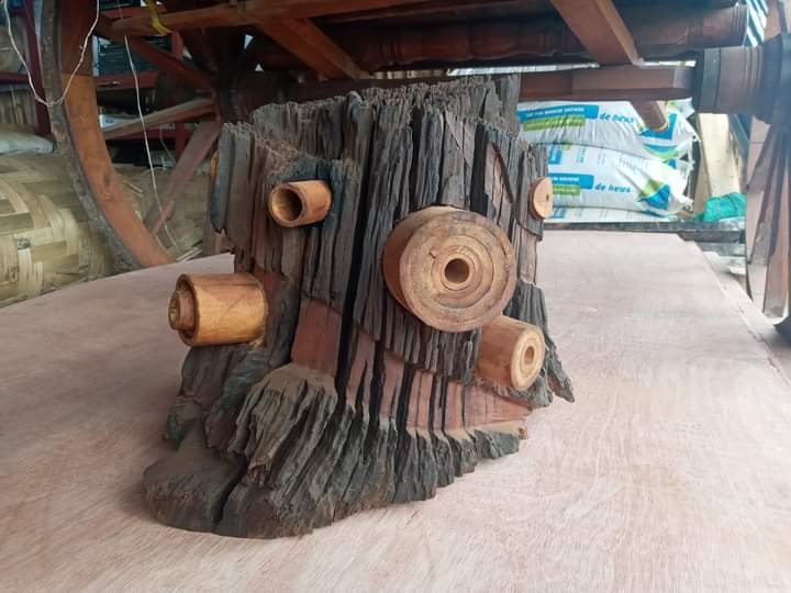 My sculpture🔨📏🖋🖌✏⚒🔧🔩