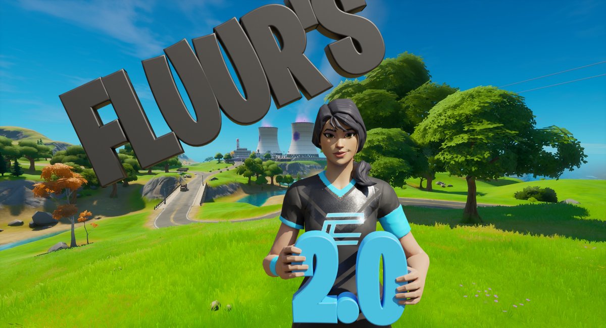FluurGGs's tweet photo. The 2.0 is officially here! Expect more events, improved activity, along with a brand new roster! #FluurOnTop #FluurRC https://t.co/GuSXjmLgzr