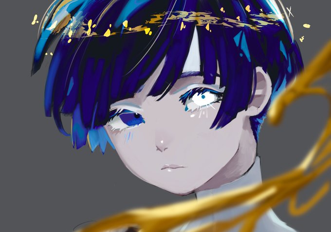 注目 画像ツイート 宝石の国 13ページ目 アニメレーダー