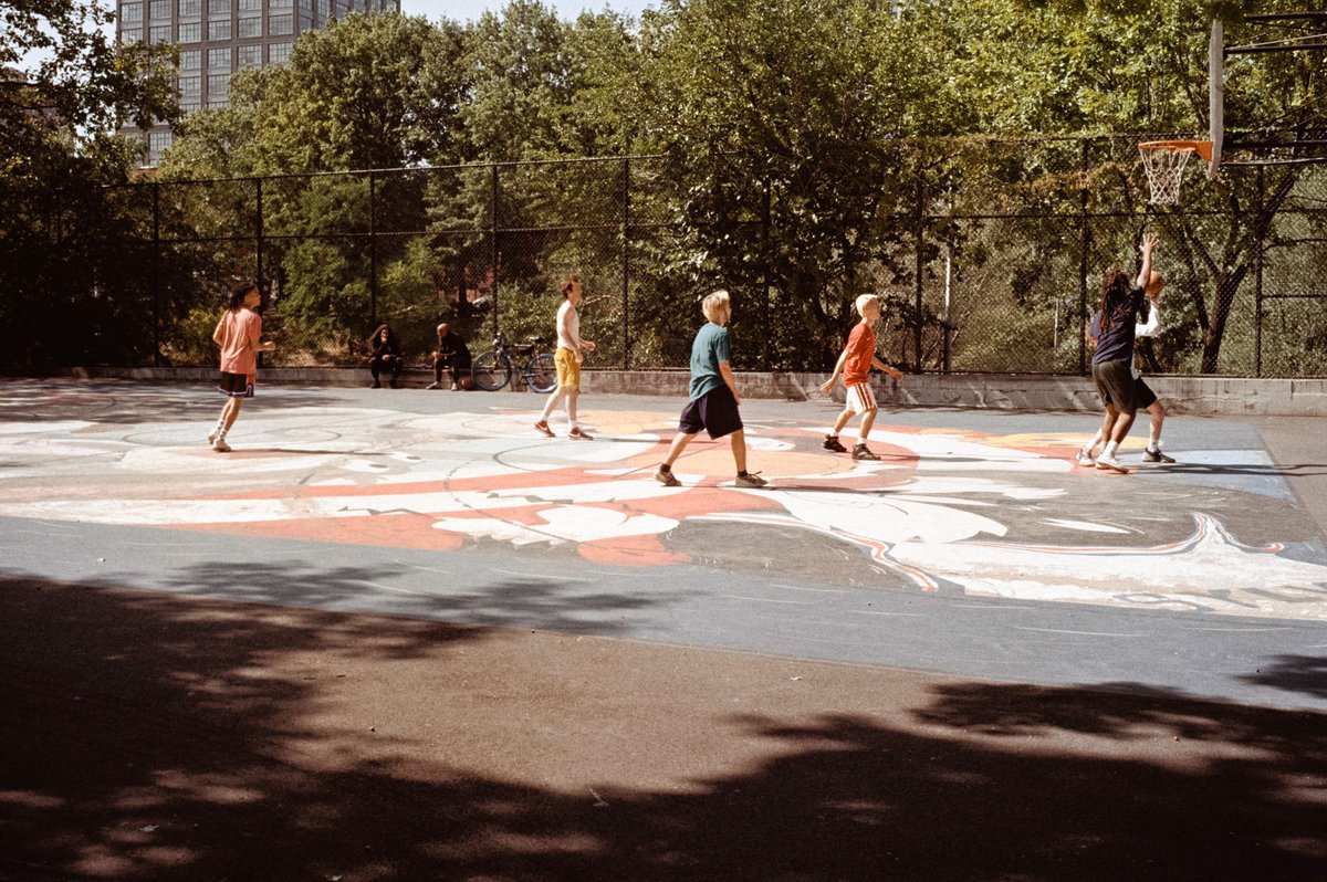 Nathan A. Bauman tweet media