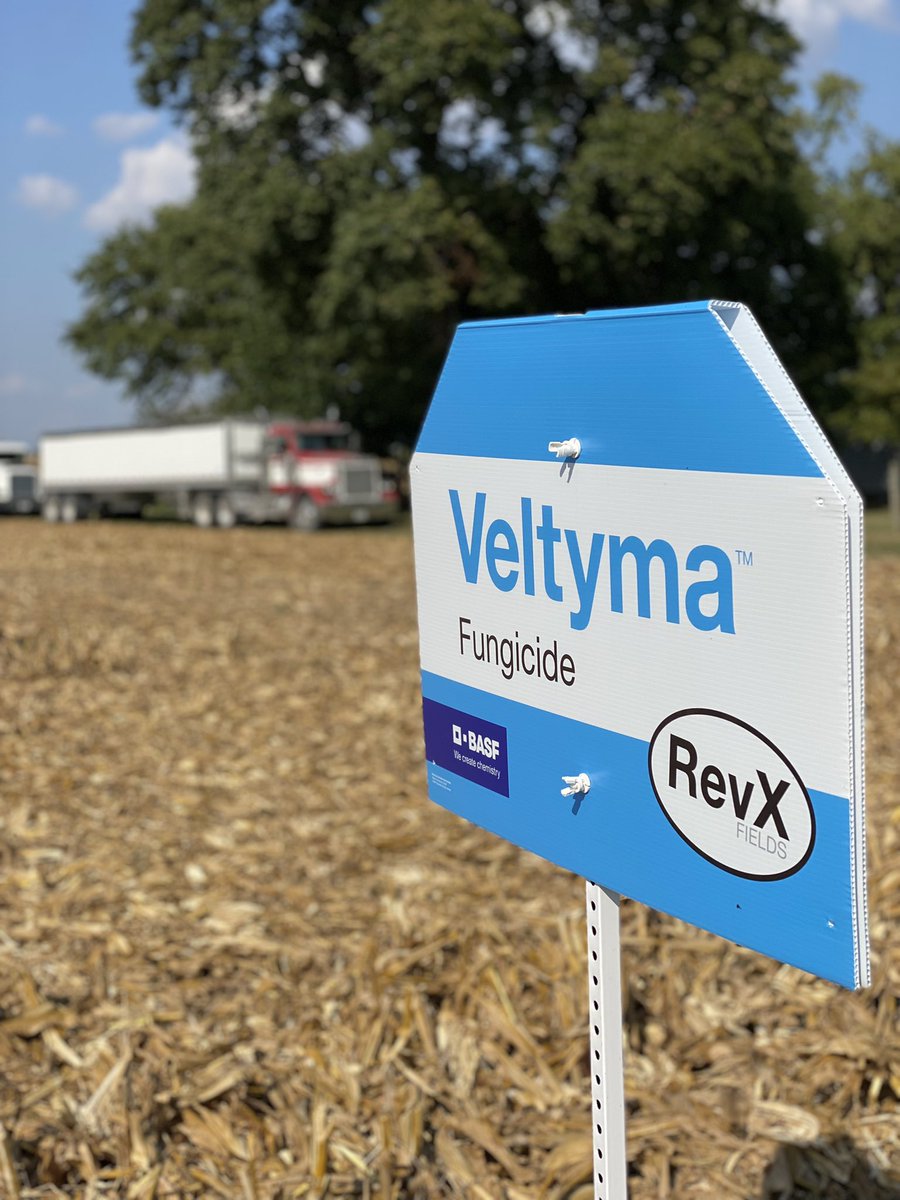 Cade Hayden (@chayden89) on Twitter photo Harvest time is the best time! Let’s see what this Veltyma will do! <a href="/BASFAgro/">BASF Agricultural Solutions</a> #Veltyma #harvest21 Harvest time is the best time! Let’s see what this Veltyma will do! <a href="/BASFAgro/">BASF Agricultural Solutions</a> #Veltyma #harvest21