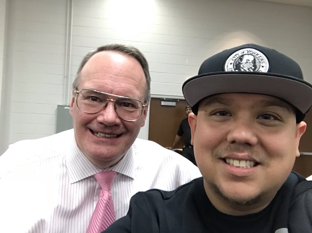 Happy 60th Birthday to Jim Cornette , enjoy your day Corny! 
