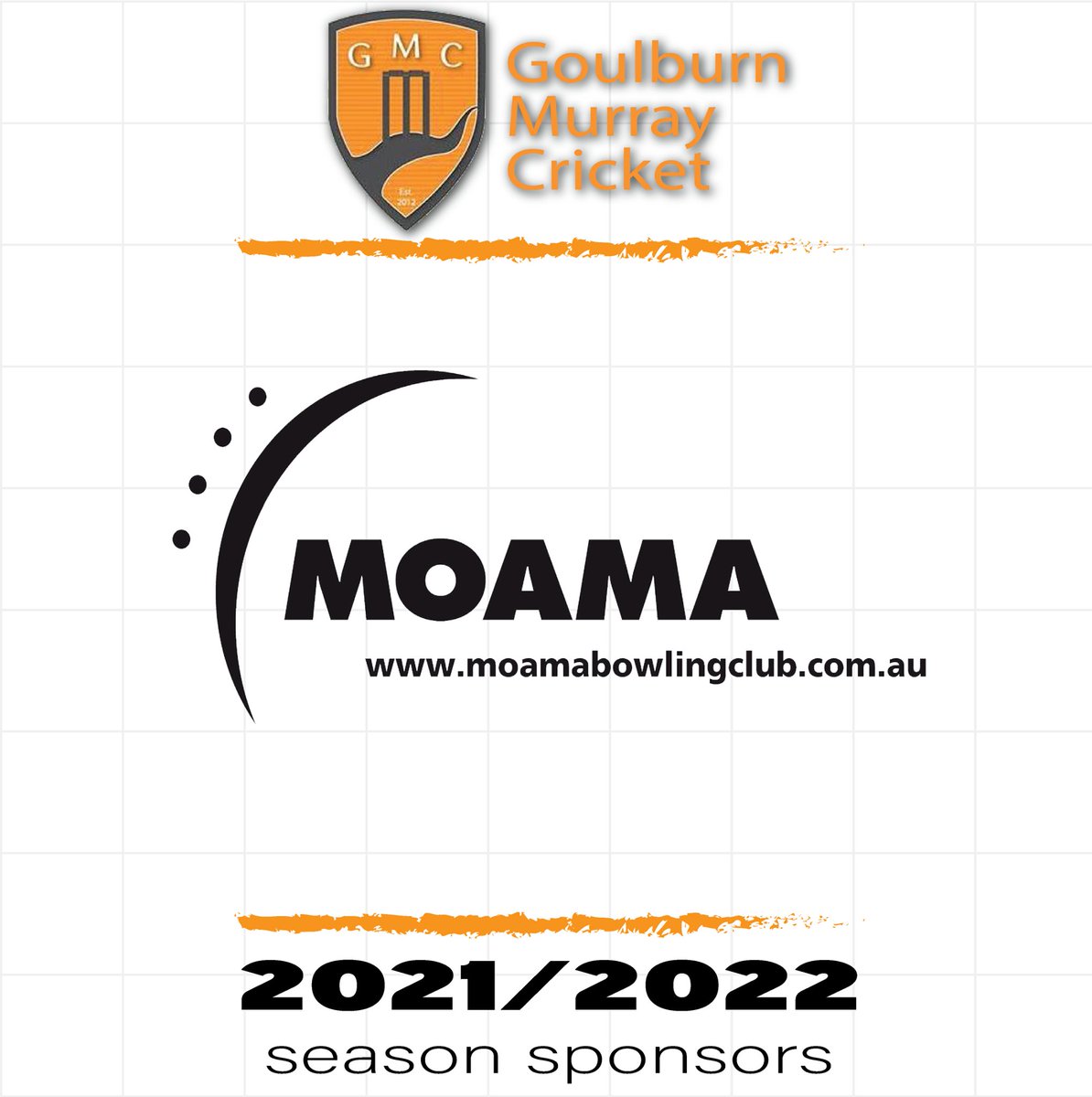Moama Bowling Club Goulburn Murray Cricket tweet media