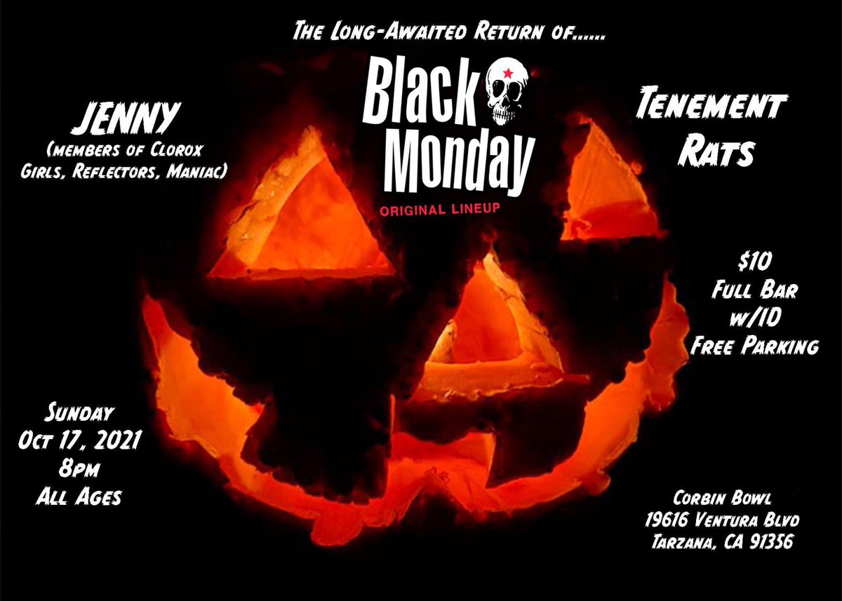 Black Monday tweet media