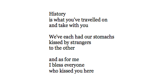 MayaCPopa's tweet image. Michael Ondaatje: