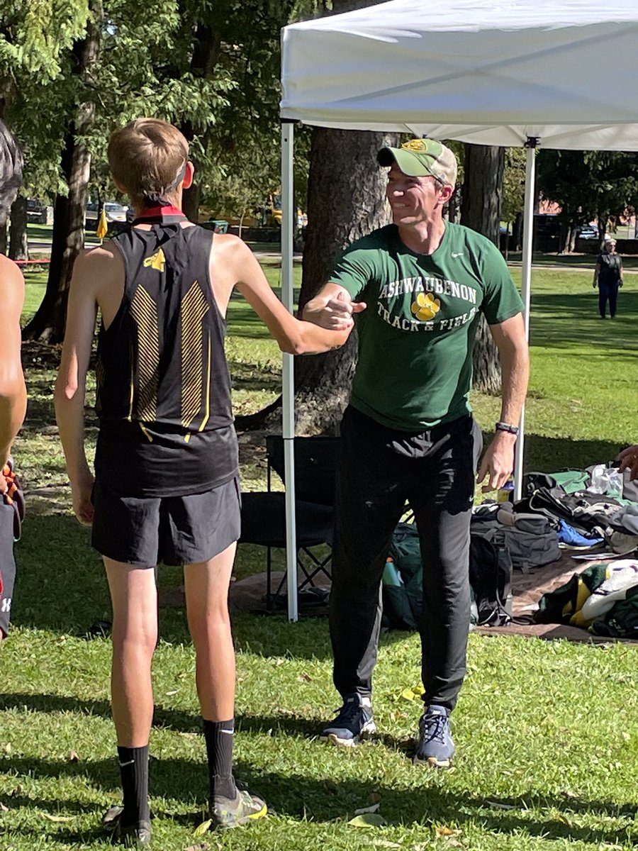 AshwaubenonXC&TRK tweet media