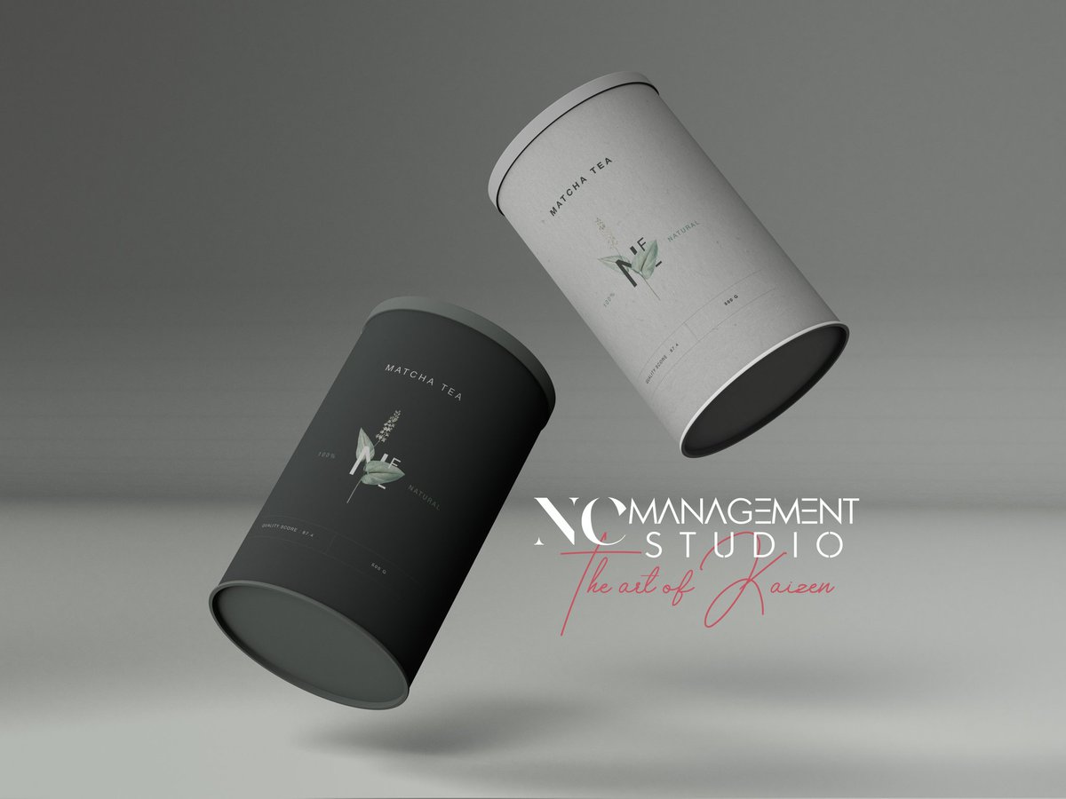 NC Management Studio tweet media
