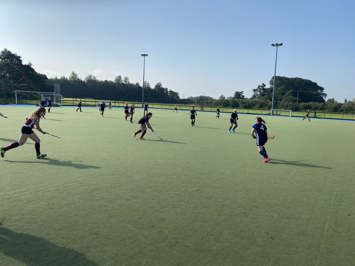 Penarth Ladies HC tweet media