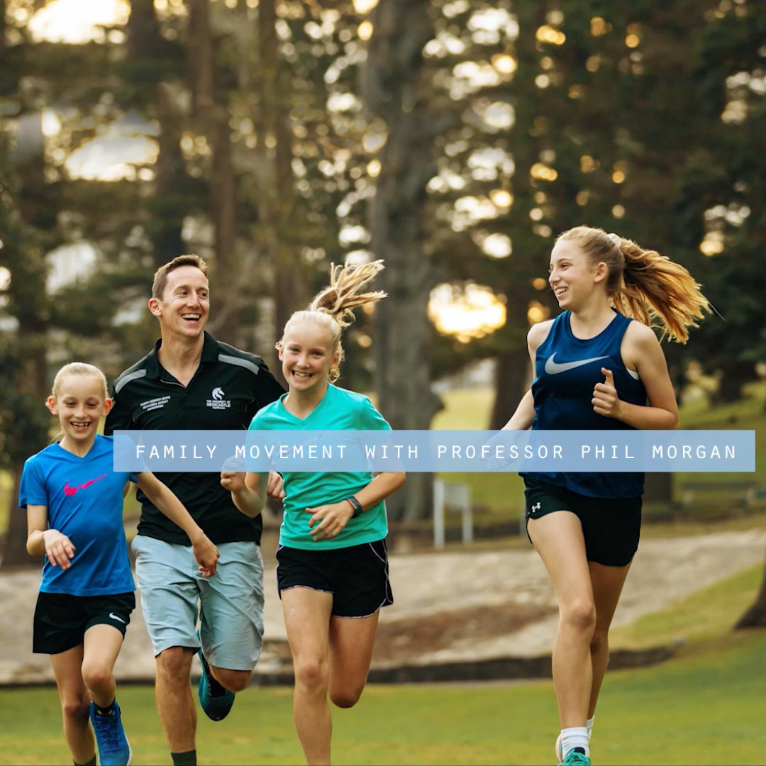 DaughterBBall's tweet photo. Got kids? Got socks? Time poor, tired sitting at the screen? 🖥️    Want to get some #PA into your day?  
Family Movement with @philmorgo has been created to inspire you to
 💪  get active + fit
  🏀  improve sport skills 
  ❤️ enhance family relationships
https://t.co/aardWG1odE https://t.co/Y1Nt69aCpd