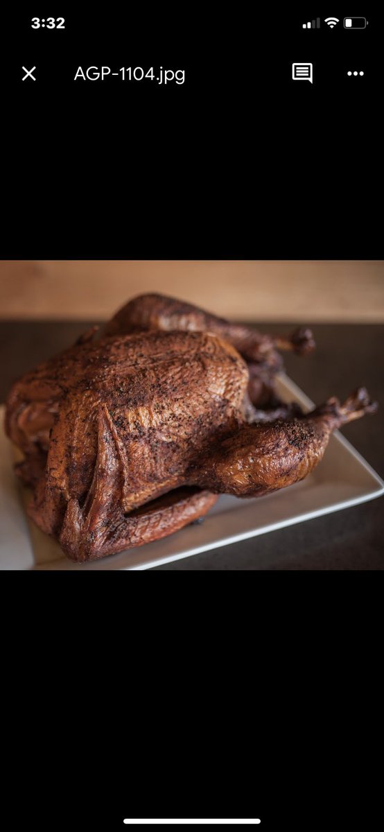 cuetopia's tweet image. Getting ready for Thanksgiving holiday meals with some new photos. #meyerselginsmokehouse  #bbq