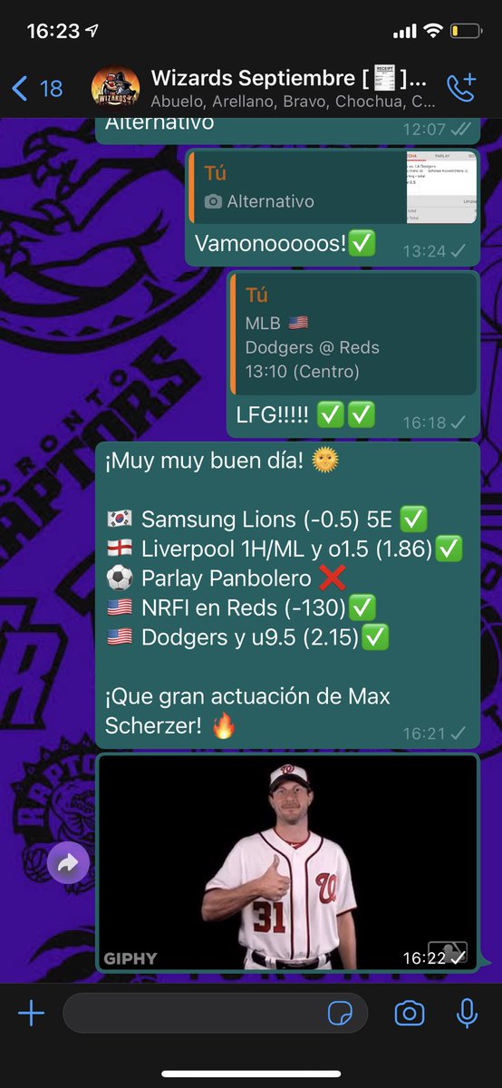 TeamWizardsss's tweet photo. Let’s Fucking Go! De no ser por Lille y Manchester City habría sido día Perfecto 🔥

#AbracaPick✨ https://t.co/u8n8dfrCOo