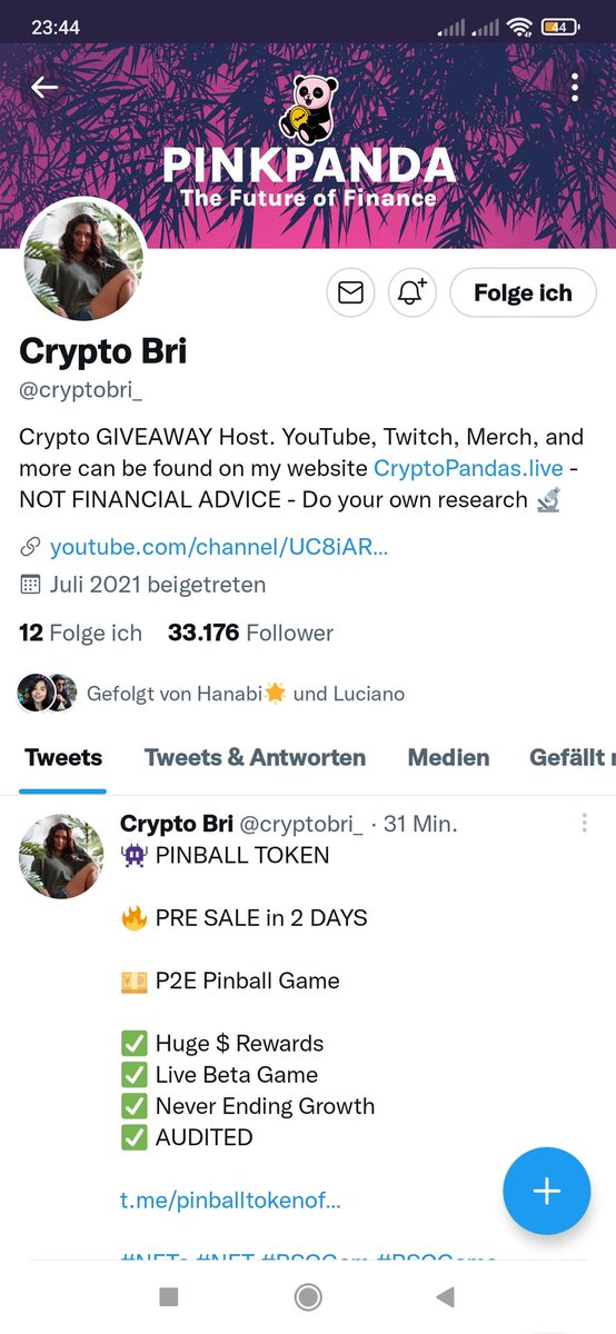 Katharins tweet media