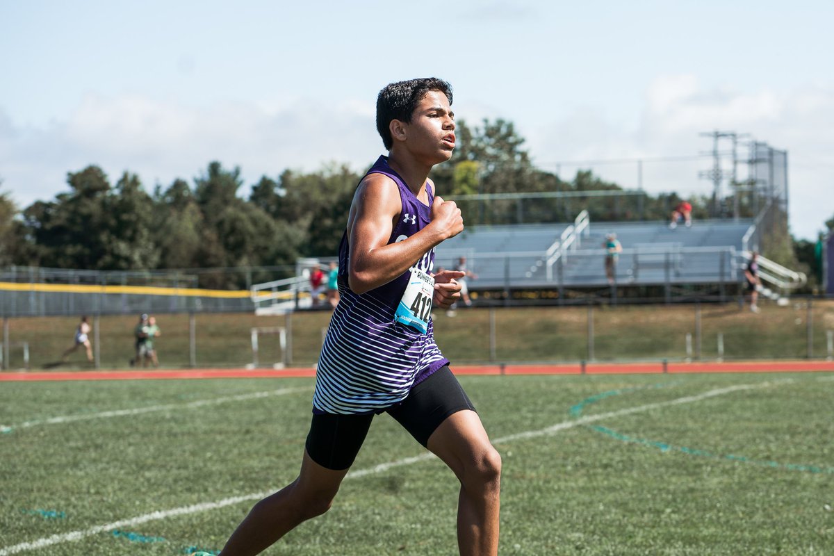 nashuahuddle's tweet photo. Top finishers for the Panthers at today’s North XC Invite: 

🟪 Girls: Meghan Conway (#7), Jenna Lecklider (#26), Alana Perry (#40)

🟪 Boys: Alex Thibeault (#24), Andrew Byrne (#26), Daniel Byrne (#38)

For more photos (75 total) and results, go to our Facebook post 📊📸 https://t.co/jKNPyxQM17